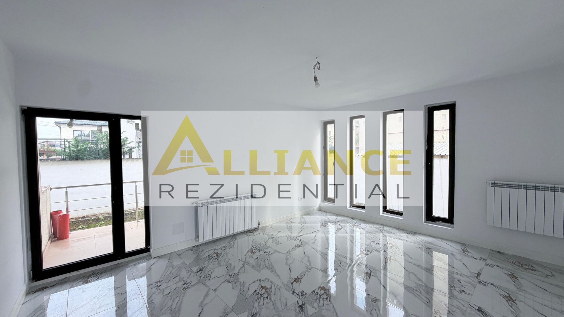 Casa Individuala - 5 camere - 2 bai - 300mp teren - Poză 11