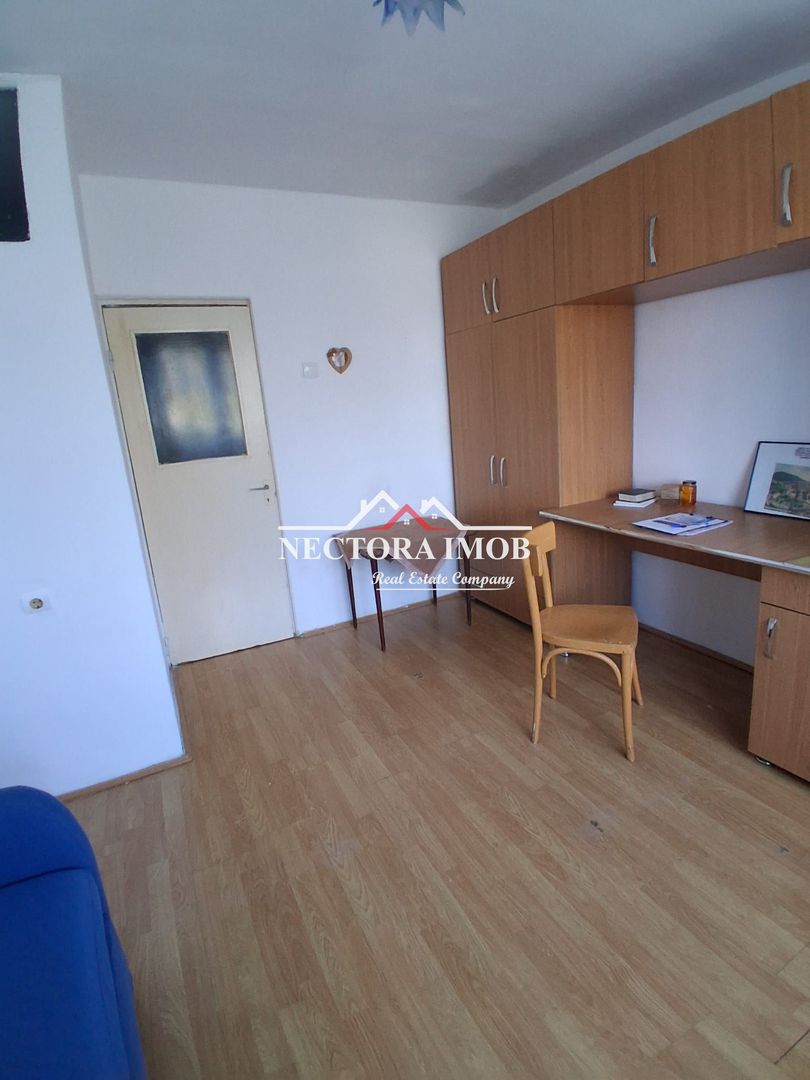NECTORA IMOB Exclusivitate-Garsoniera Renovata, Zona Rogerius, 20 mp - Poză 3