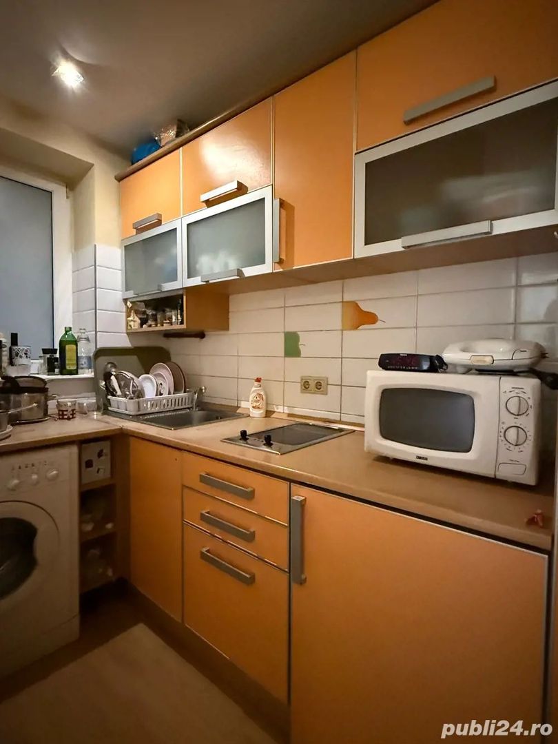 Apartament Stirbei Voda/Calea Victoriei - Poză 1