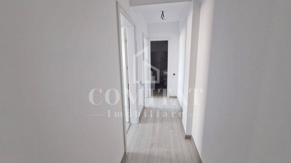 Apartament 3 camere | Loc de parcare | Someșeni - Poză 9