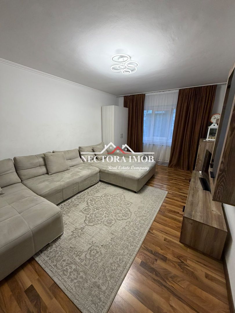 NECTORA IMOB Exclusivitate-Apartament 2 camere, tip PB,Str. Milcovului - Poză 1