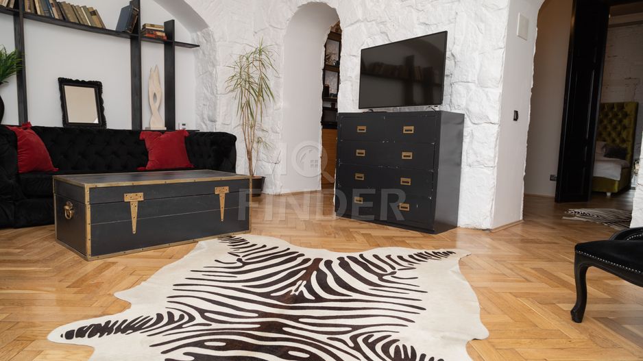 Afacere la cheie, 5 apartamente,  regim hotelier, Piata Unirii - Poză 1