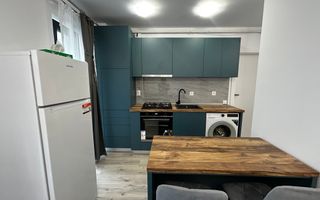 2 camere,modern,parcare,bloc nou, Floresti, Somesului Zona Avram Iancu - Poză 6