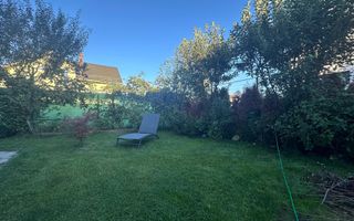 Vanzare casa moderna 4 camere, curte proprie, zona aerisita | Florești - Poză 17