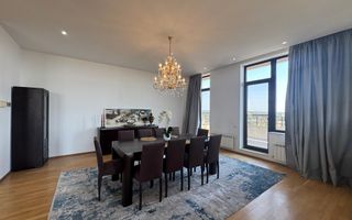 Inchiriere PENTHOUSE 250 mp+ 320 mp terasa| BANEASA- Privighetorilor - Poză 6