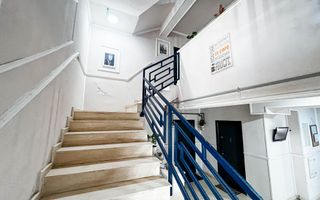 TOMIS PLUS (COD 05) Apartament 3 Camere Premium - Poză 21