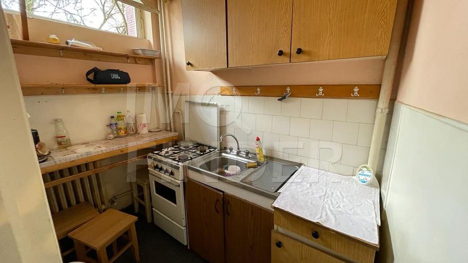 Garsoniera pentru Investitie Detunata Gheorgheni - Poză 5