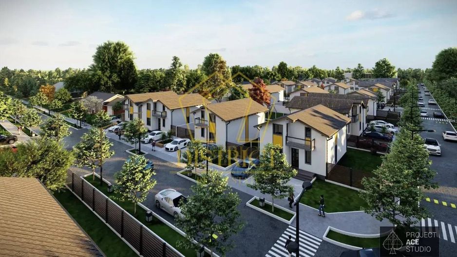 Casa individuala in cartier nou I Calea Urseni - Poză 3