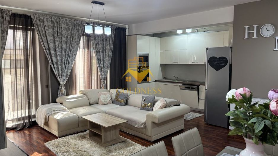 4 camere Lux, Cartierul Manastur, Izlazului, Frunzișului, Primăverii - Poză 1