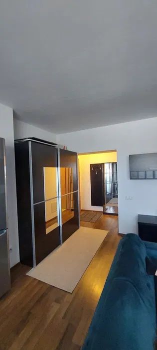 Garsonieră bloc nou | Lujerului | Parcare subterană INCLUSA - Poză 3