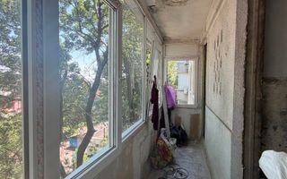 2 camere renovat complet Calea Grivitei plan secund -vedere spate | metrou 1 Mai - Poză 8