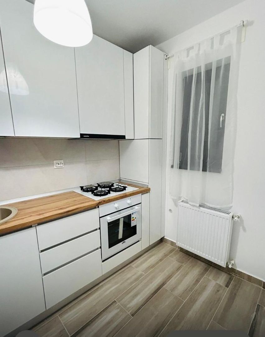 AP. 2 CAMERE PACII, BLOC NOU, CENTRALA TERMICA, METROU 5 MINUTE - Poză 6