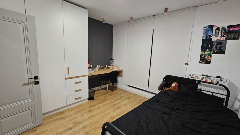 Apartament 3 camere+Birou Theodor Pallady Metrou Teclu - Poză 7