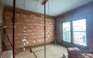 Duplex cu design deosebit - 3 camere - Poză 3