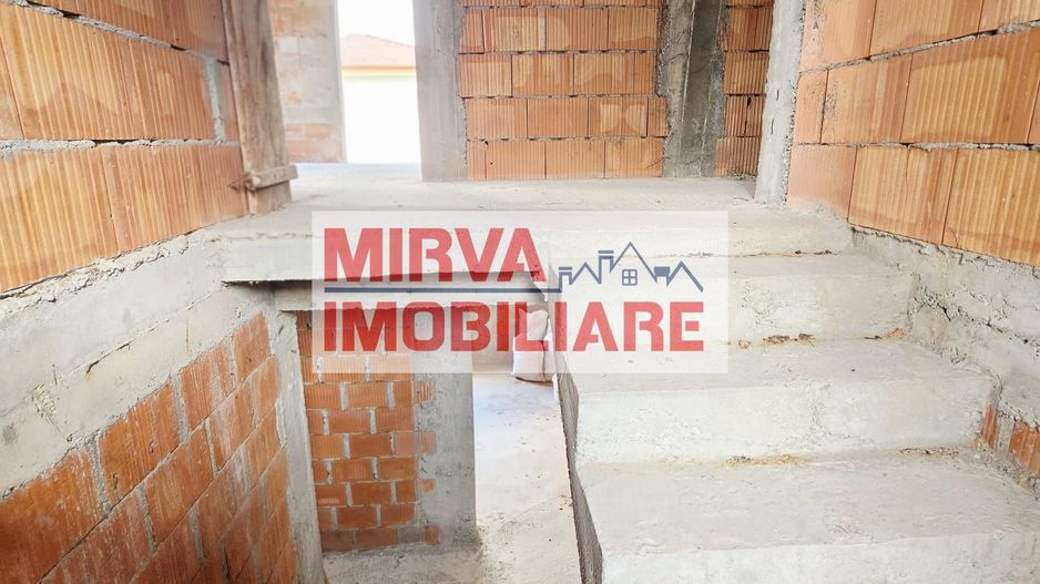 Vilă P+1 la roșu, 5 camere, 143 mp utili, teren 450 mp, Cocosesti - Poză 37