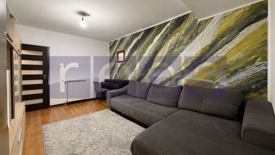 VANZARE 2 CAMERE | ETAJ 1 | CENTRALA PROPRIE | CALEA VICTORIEI | BOXA DEMISOL - Poză 1