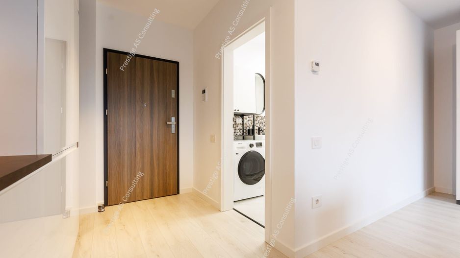 Apartament Modern 1 Camera | Calea Aradului - Poză 2