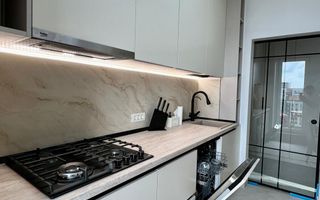 2 camere decomandat | Regie Residence | 5 min metrou Grozavesti - Poză 4