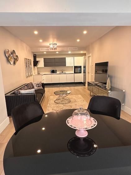 American School | Modern 3 room apartment | Pipera | Garden | Parking - Poză 2