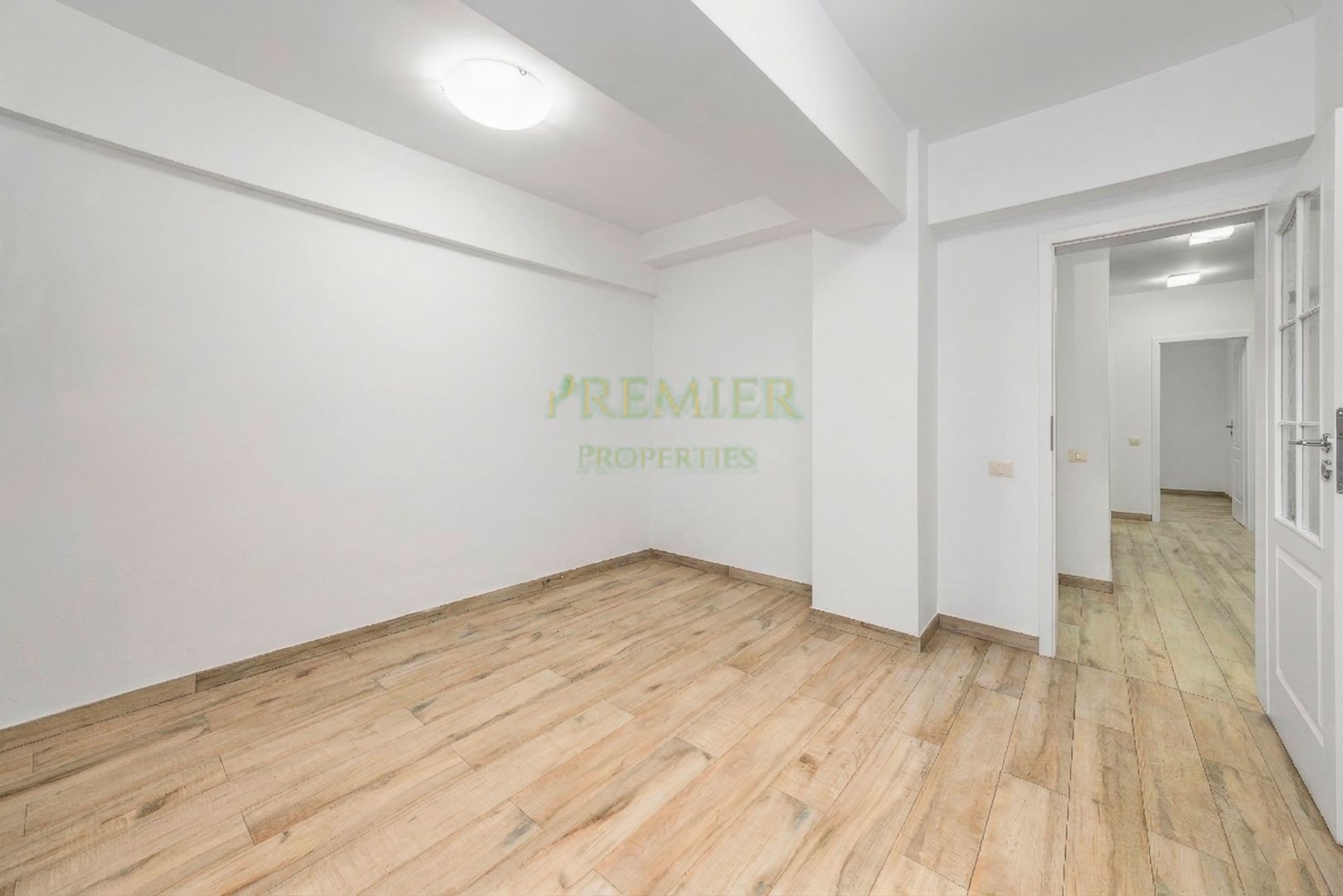 Penthouse cu terasă panoramică de 53 mp, garaj subteran – Sector 1,  an 2020 - Poză 4