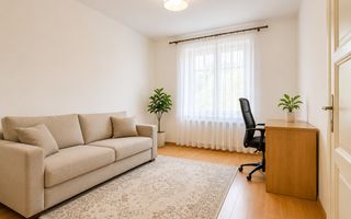 apartament 2 camere et.1/2 ,ultracentral,Radu Calomfirescu - Poză 6