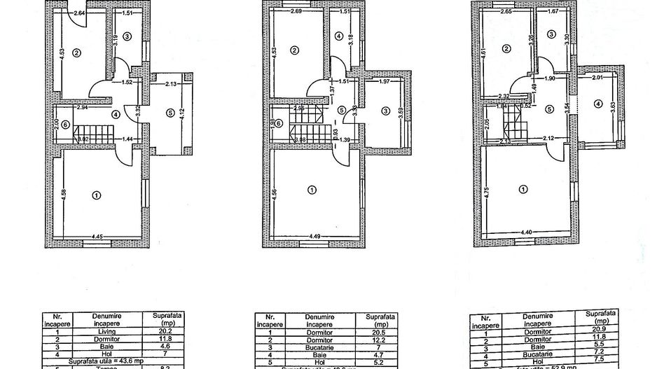Casa 6 camere 165mp + 160m curte liber Piata Sudului, Obregia, Berceni - Poză 21