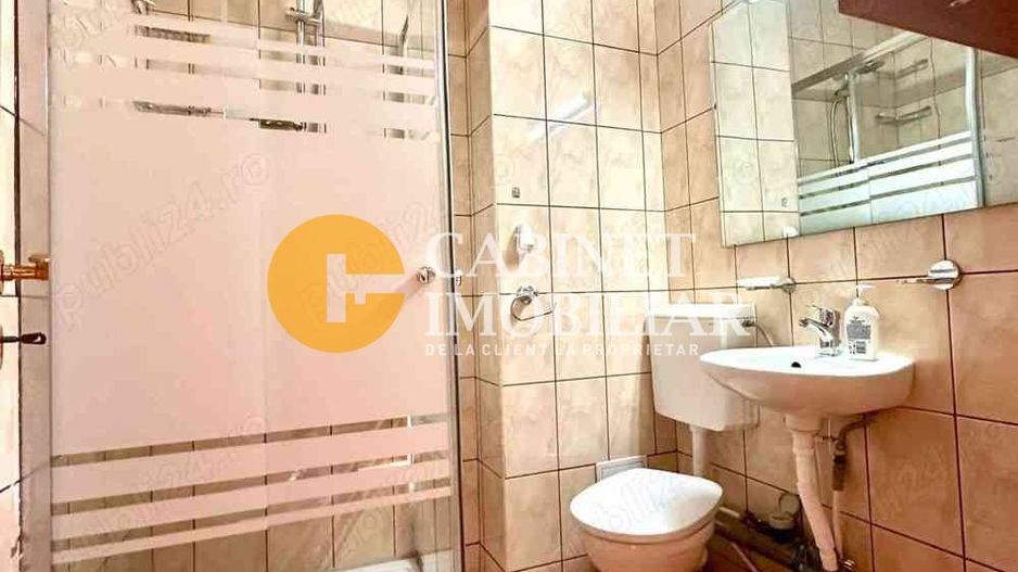 Apartament 3 camere de vânzare – tip vilă, Șoseaua Arcu, Iași - Poză 6