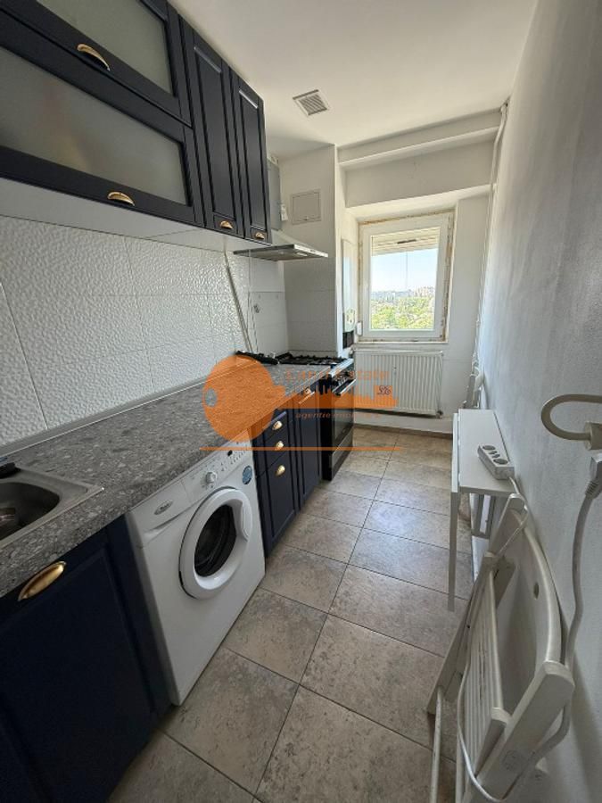Garsonieră Renovată | Centrală Proprie | 13 Septembrie - Poză 7
