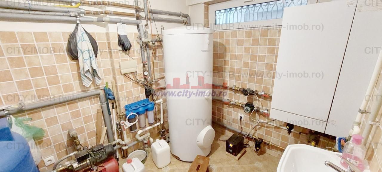 Inchiriere partiala in Vila zona Ferdinand Bucuresti - Poză 27