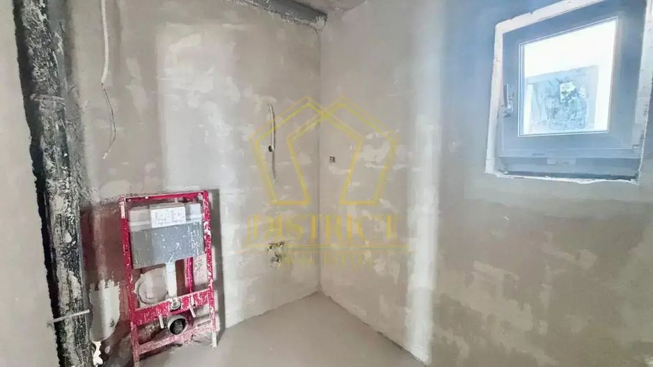 Penthouse spatios cu 3 camere, terasa 150mp | Torontatului - Poză 7