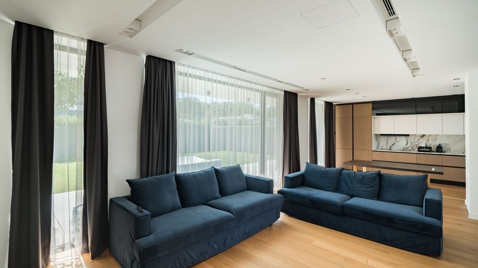 Vila 3 camere Amber Gardens - Poză 5