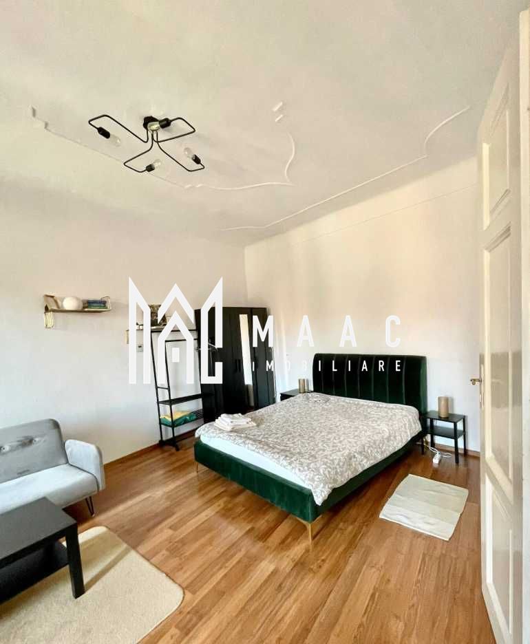 Apartament 1 camera I Centrul Vechi - Poză 1