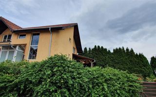 1/2 Duplex, D+P+1, 5 camere, 1290 mp teren, zona Schit - Poză 1