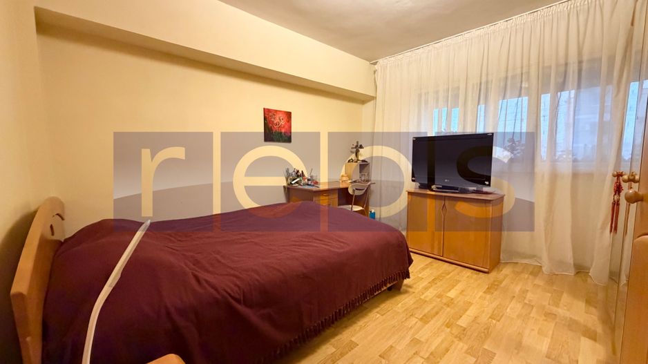VANZARE 3 CAMERE | DECOMANDAT | ETAJ 8/10 | ZONA DRUMUL TABEREI - Poză 4