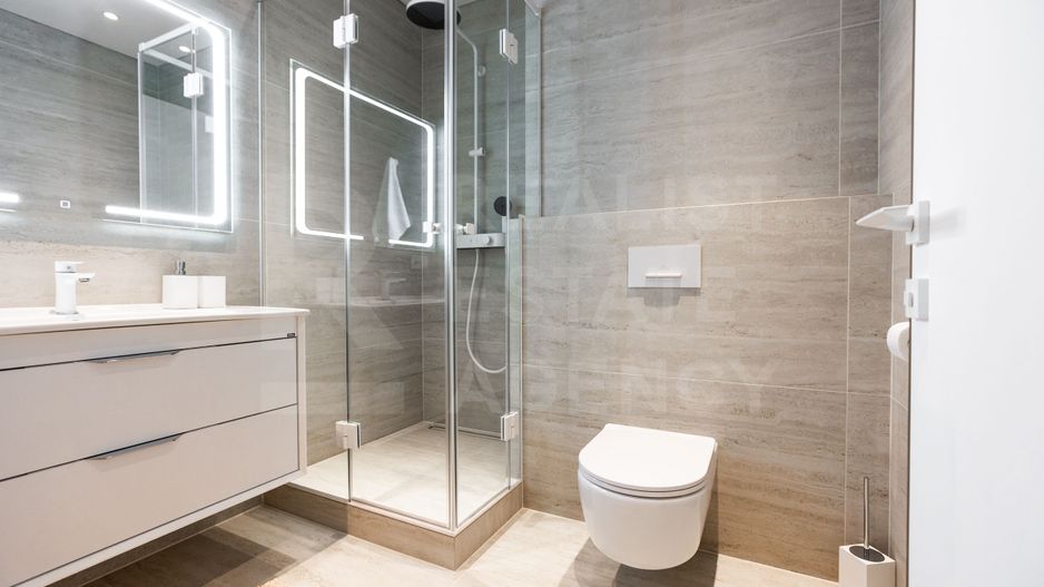 Chirie, apartament, 2 camere, str. București, Centru - Poză 12