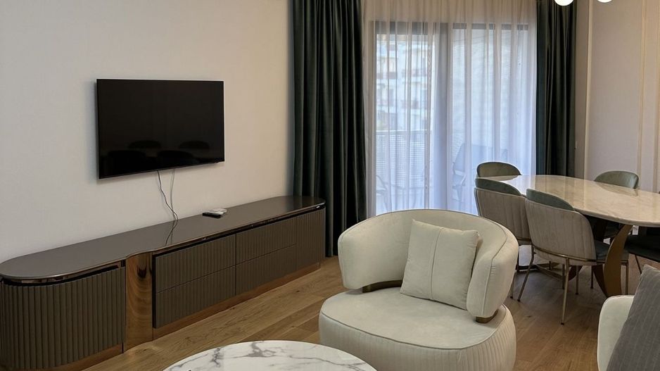 ÎNCHIRIERE DOUA CAMERE HERASTRAU - Poză 2