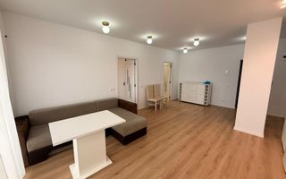 🔑 Prima închiriere: 2 Camere | Parcare Subterană | Marasti/Bulgaria - Poză 4