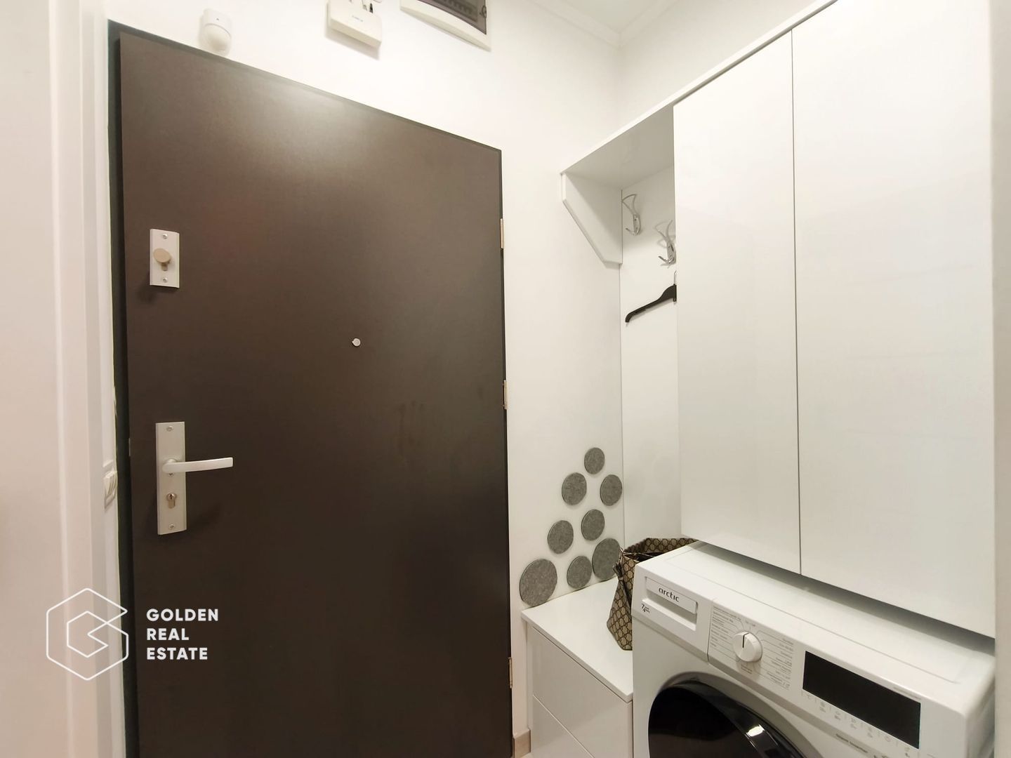 Studio tineresc si modern, la 5 minute de Facultate, Adora Park - Poză 5