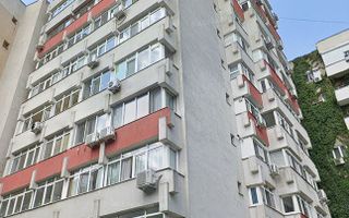 ARCUL DE TRIUMF - Apartament 3 camere de închiriat  în bloc diplomatic - Poză 21