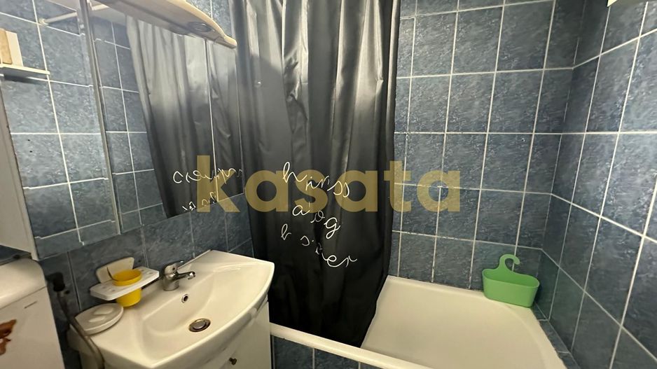 2 Camere | Zona Veteranilor | Etaj Intermediar | Centrala Proprie - Poză 12