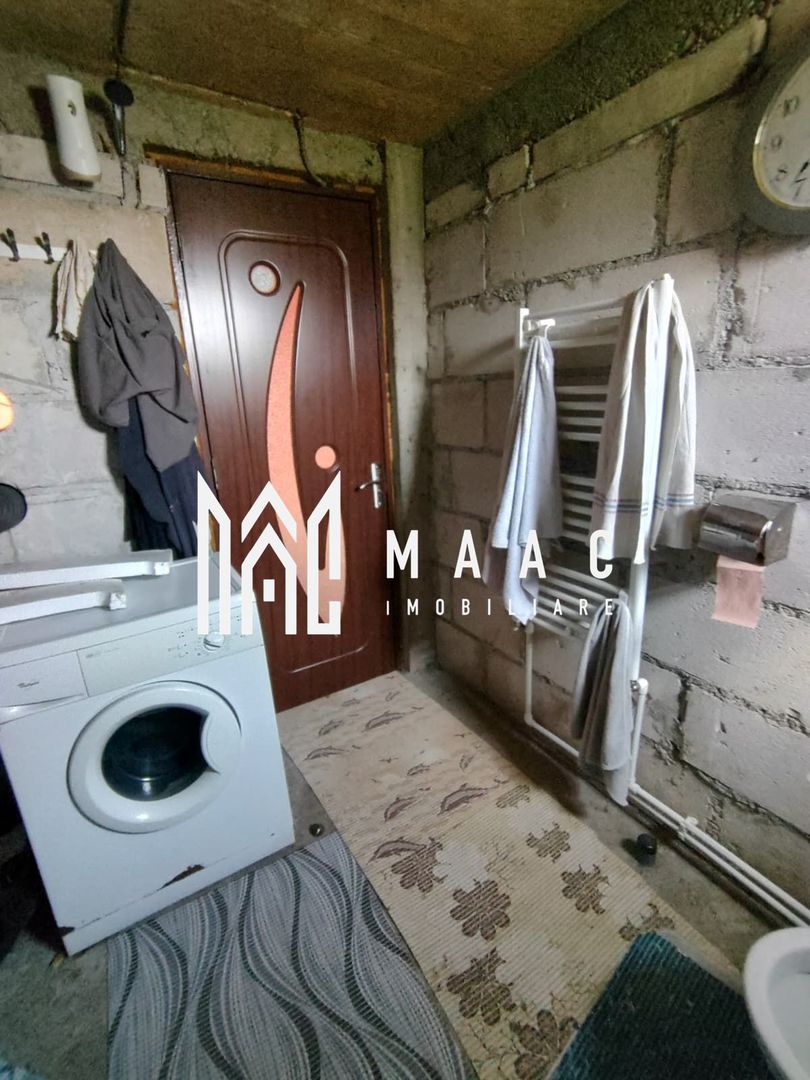 Casa Vantului si 8000 metri patrati in Abrud - Poză 16