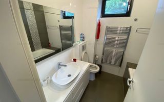 3 camere bloc nou, centrala proprie, parcare, Ambasada Turciei - Dorobanti  - Poză 13