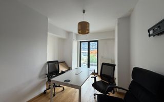 Apartament 3 camere de vânzare | Zona de Nord | Complex Upground - Poză 5