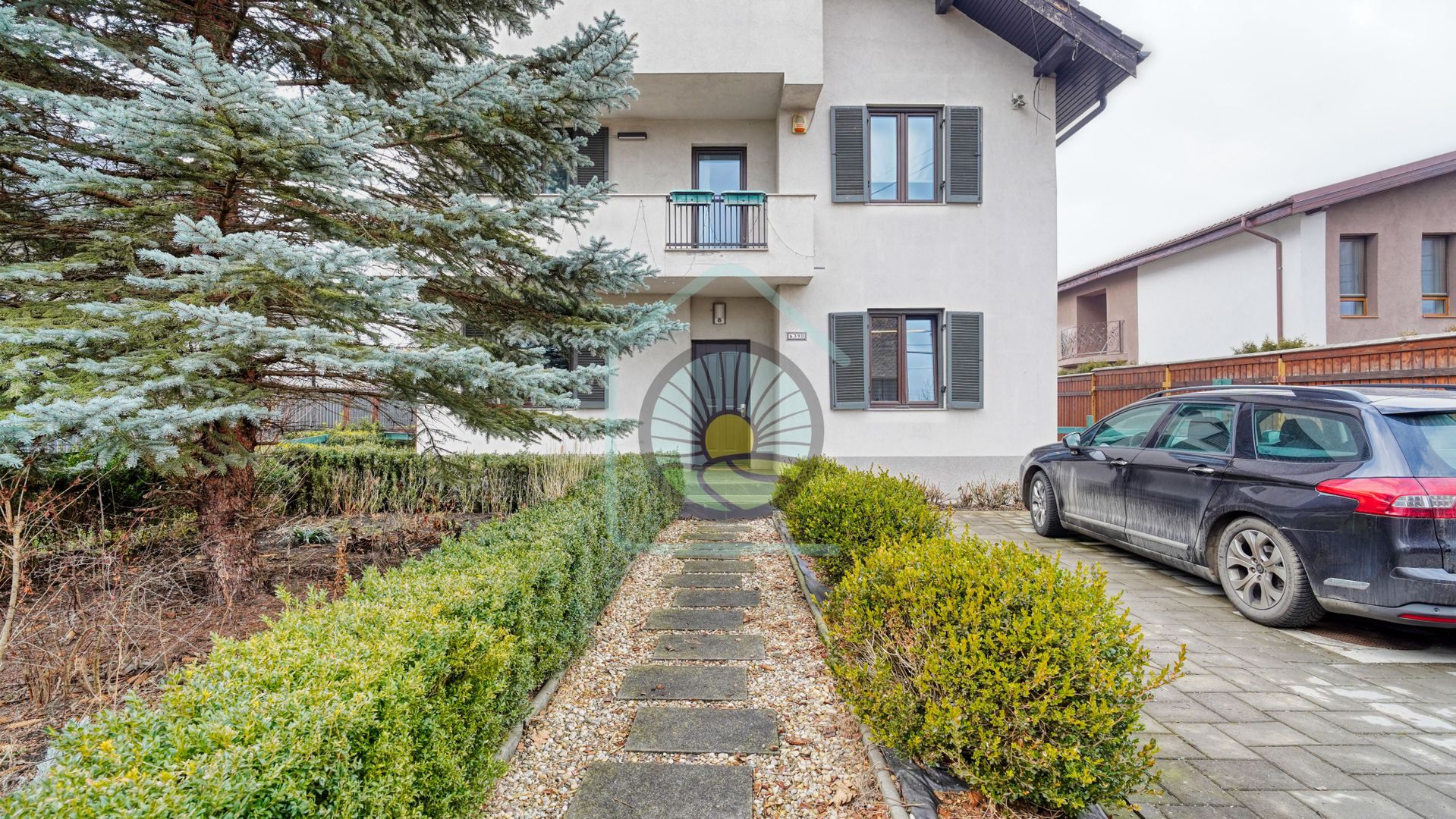 REZERVAT!!! CASA  HARMAN -COMISION 0 - Poză 59