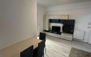 Inchiriez apartament 2 camere in Valea Lupului, cartier Iriss - Poză 6