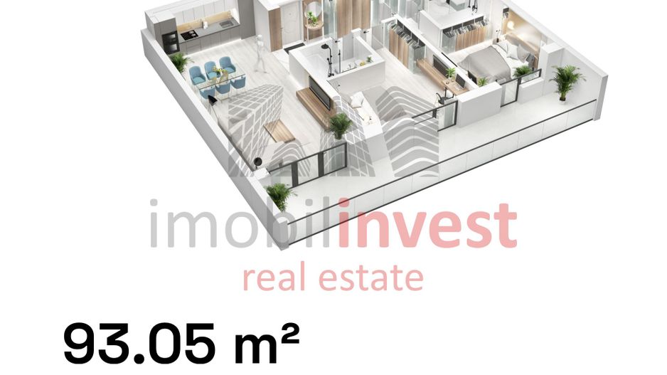 Nobel Art Apartments by Inamstro - Poză 19