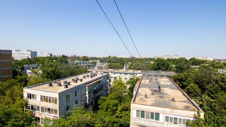 Gorjului, 3 camere la pret de 2, etaj 8/8, 69 mp, 2 bai, bucatarie mare, 1982 - Poză 5