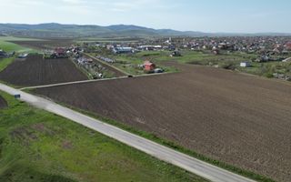 Teren de vânzare, Com. Nicolae Bălcescu, Jud. Bacău - Poză 5