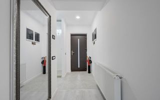 Vila 4 camere de vanzare Bragadiru - Prelungirea Ghencea - Poză 14