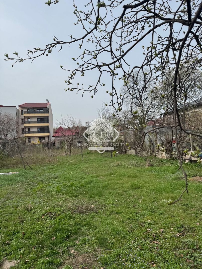 13 Septembrie | Teren | 1553mp | 1.800.000 euro - Poză 2